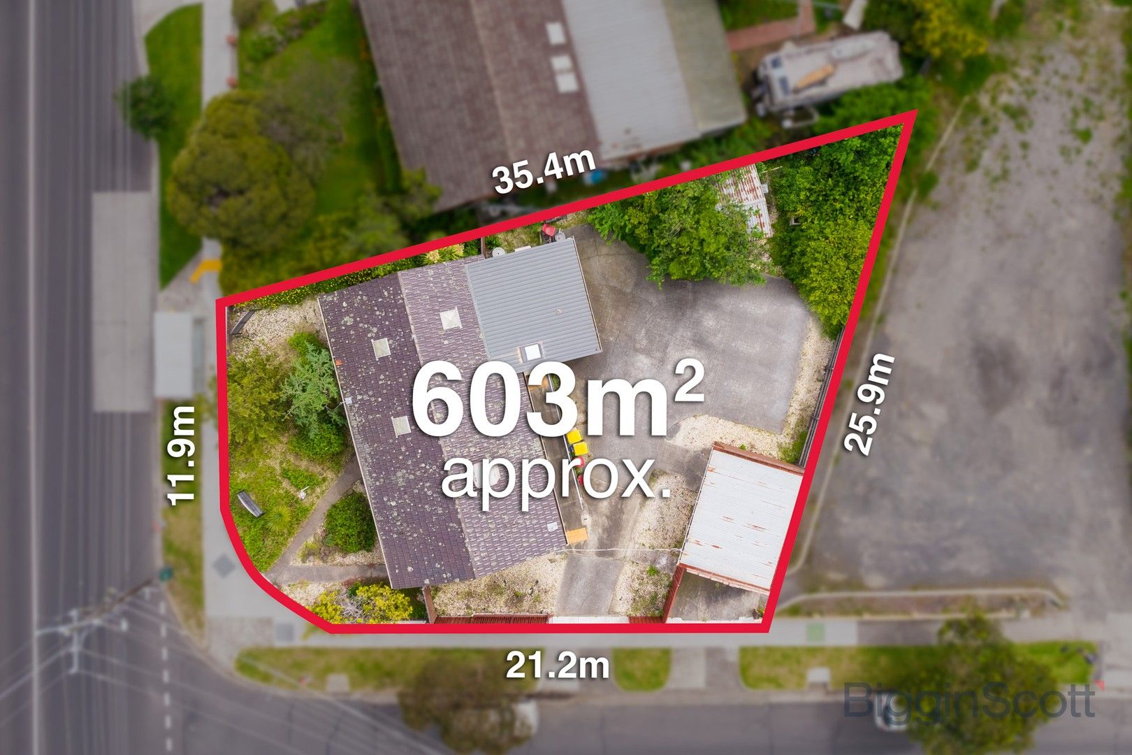 3 bedrooms House in 88 Ashley Street MAIDSTONE VIC, 3012