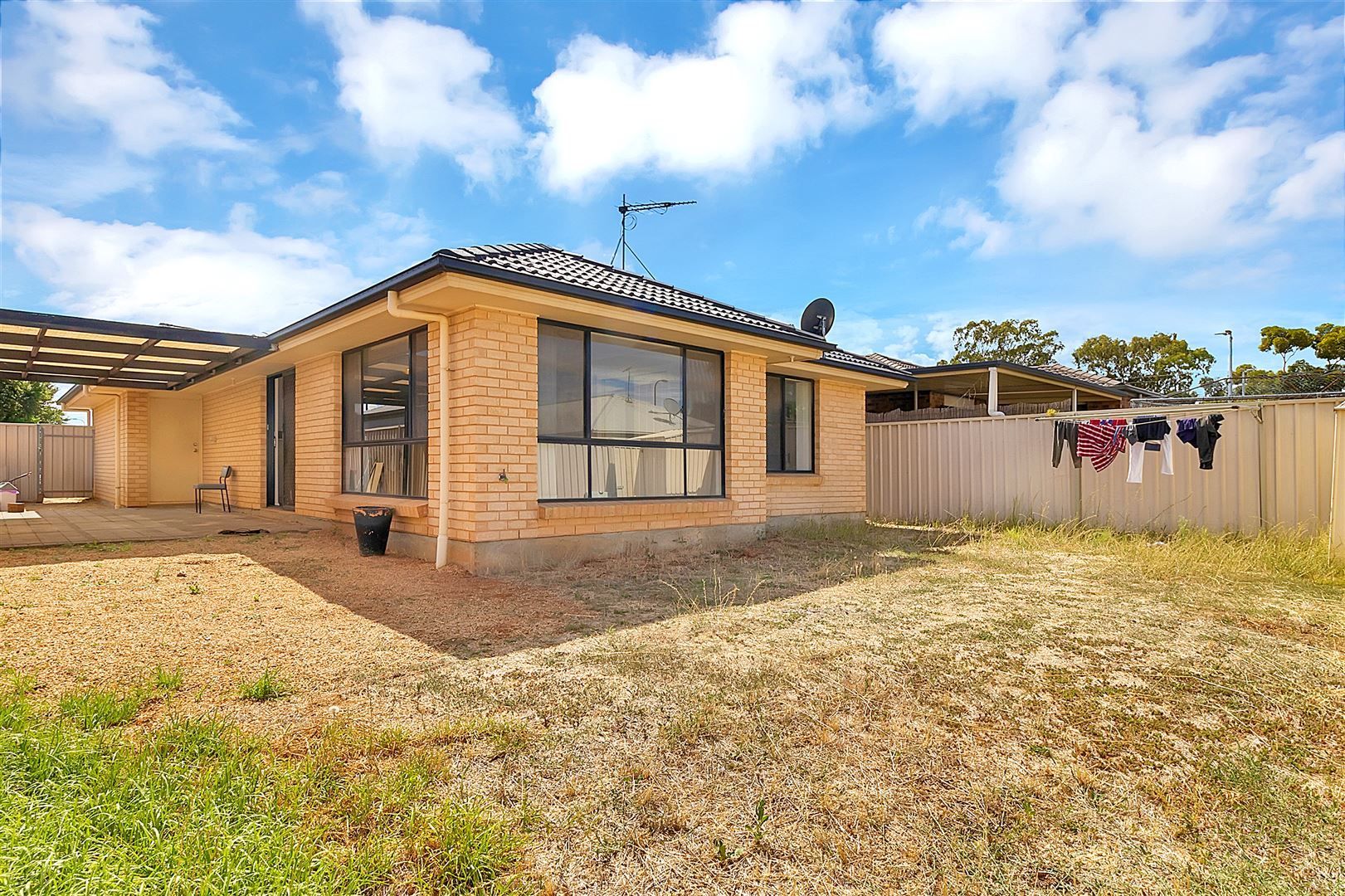 3 bedrooms House in 5 Gerald boulevard DEVON PARK SA, 5008