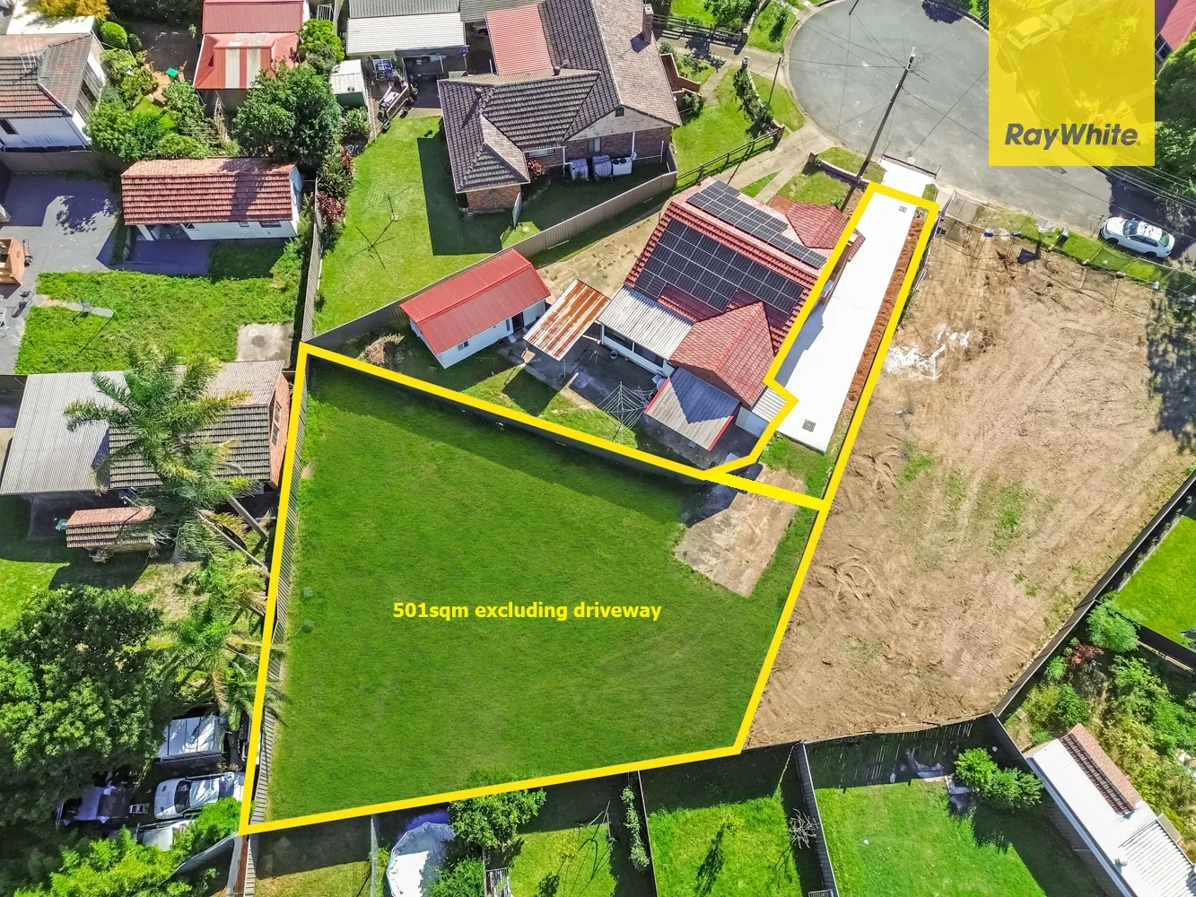 Additional image 13 of 6A Westville Place, Westmead NSW 2145