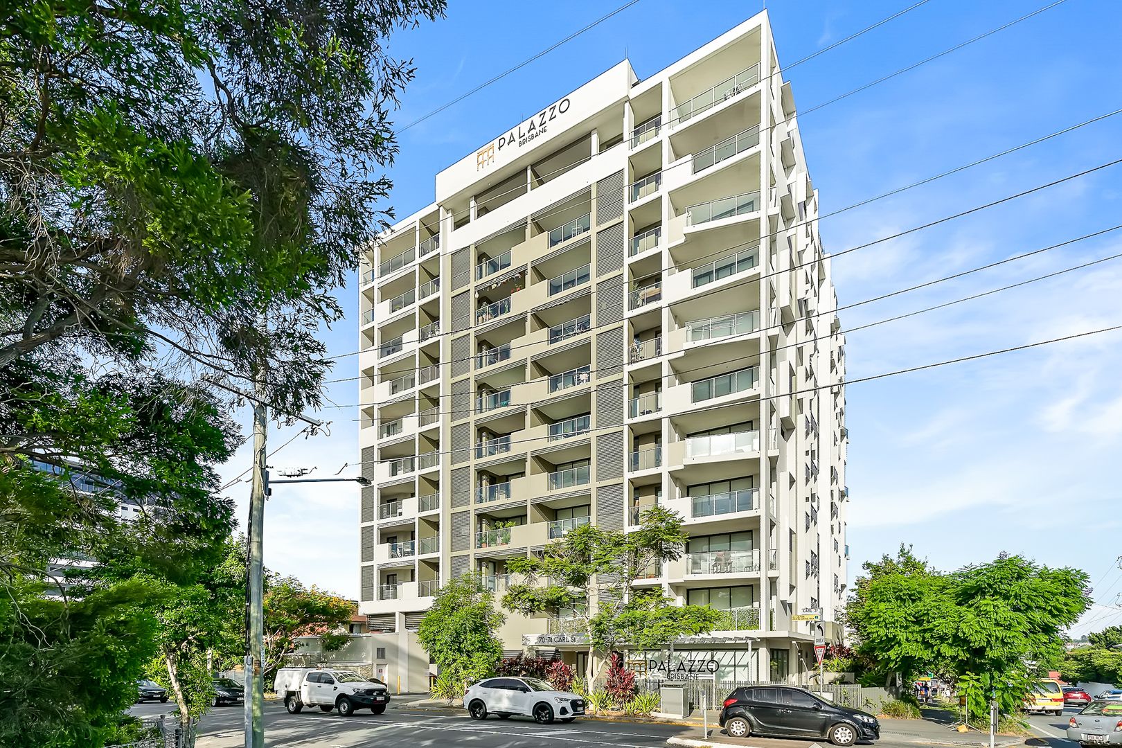 809/70-74 Carl Street, Woolloongabba QLD 4102, Image 1