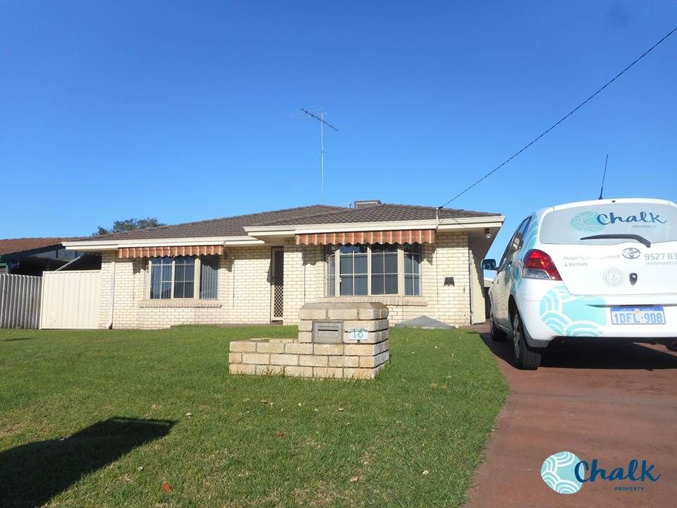 16 Legend Place, Cooloongup WA 6168, Image 0