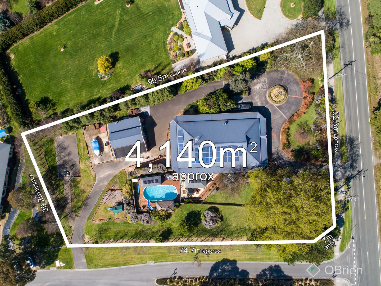 2 Valley Drive, Beaconsfield Upper VIC 3808, Image 1