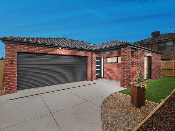 3/5 Reserve Road, Grovedale VIC 3216