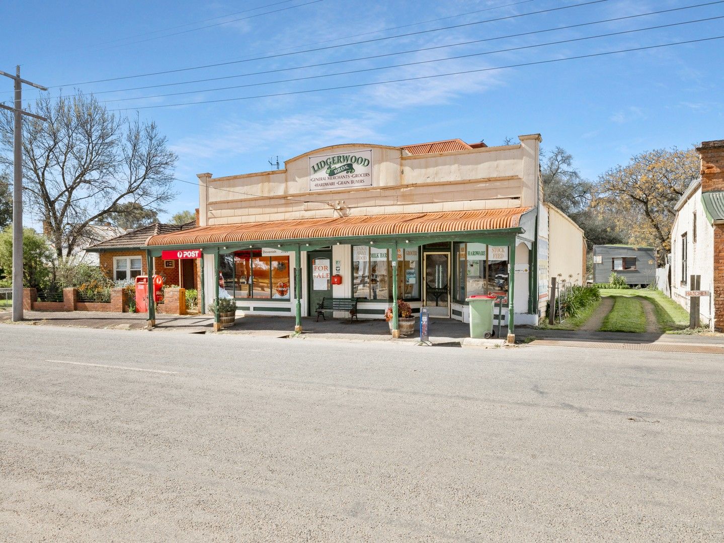 26 Main Street, Devenish VIC 3726, Image 0