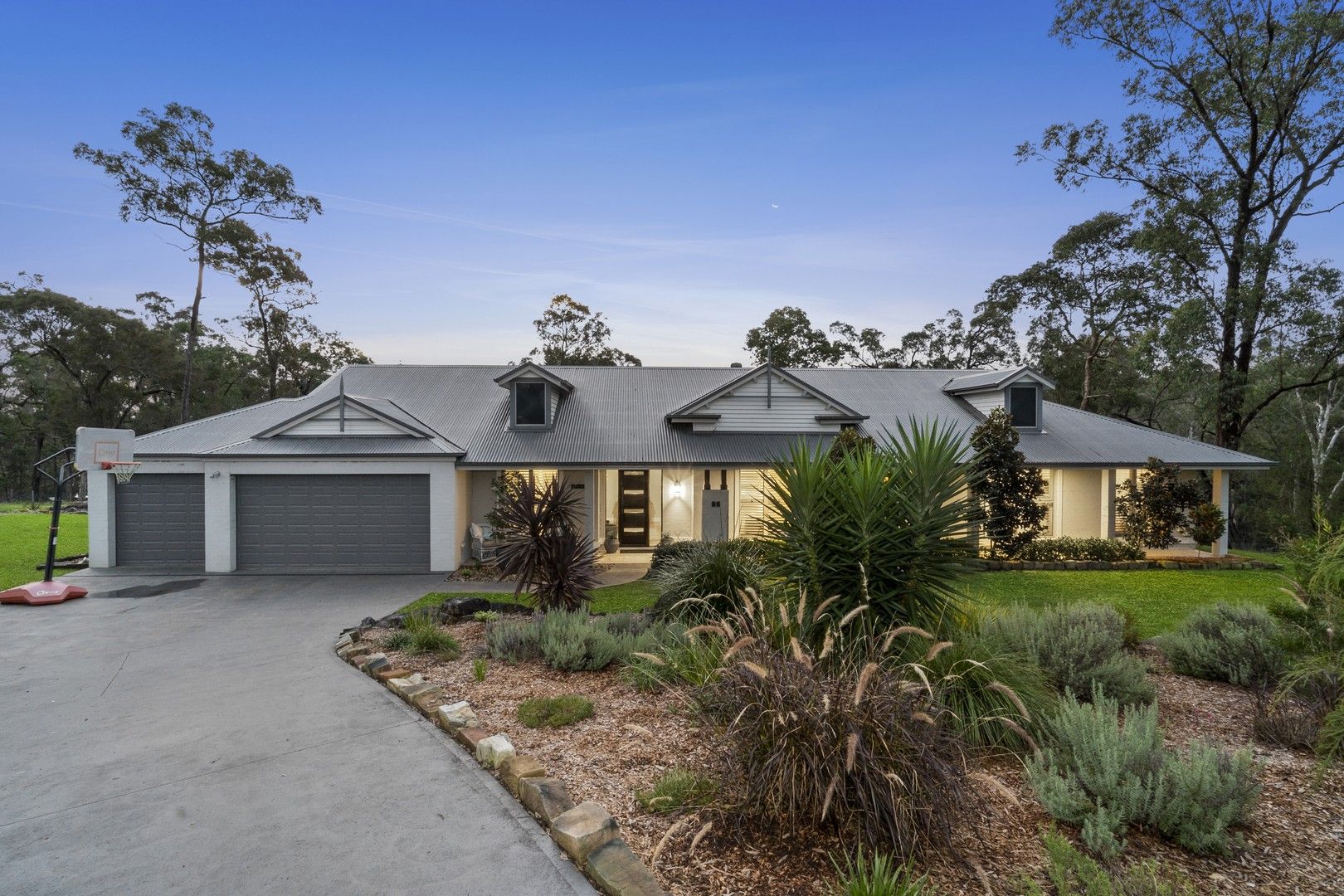 22 William Hall Place, East Kurrajong NSW 2758, Image 0