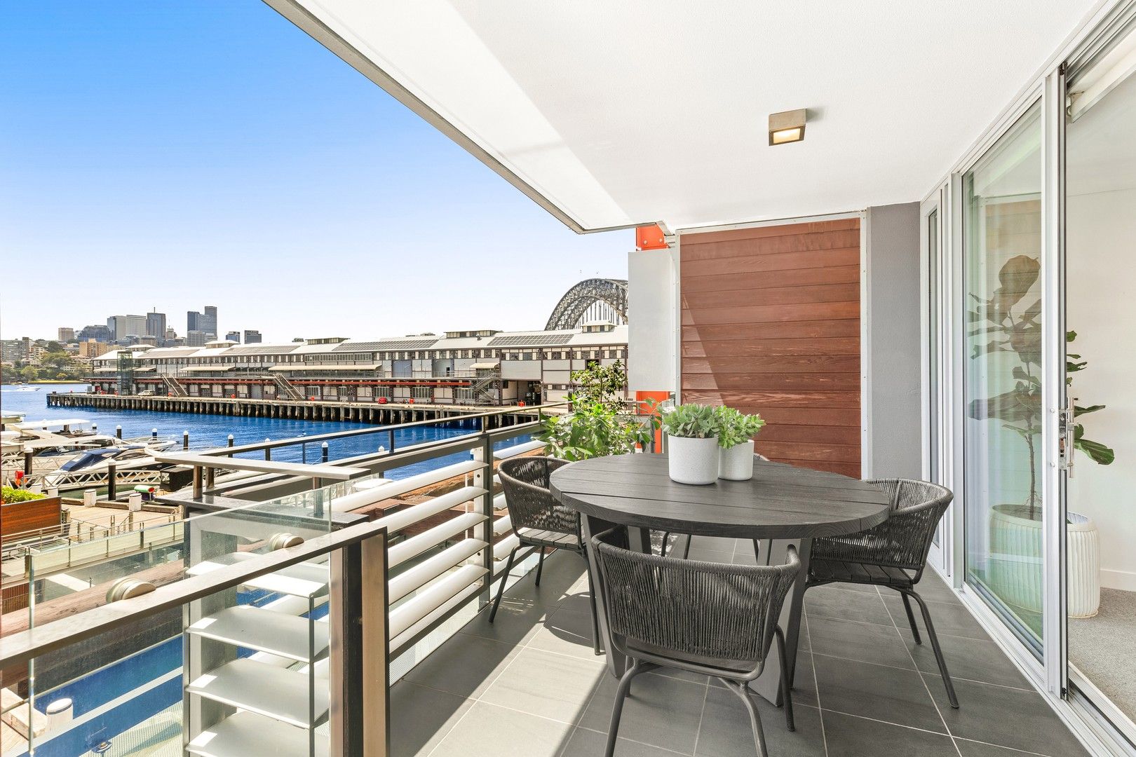 306/17 Hickson Road, Walsh Bay NSW 2000, Image 0