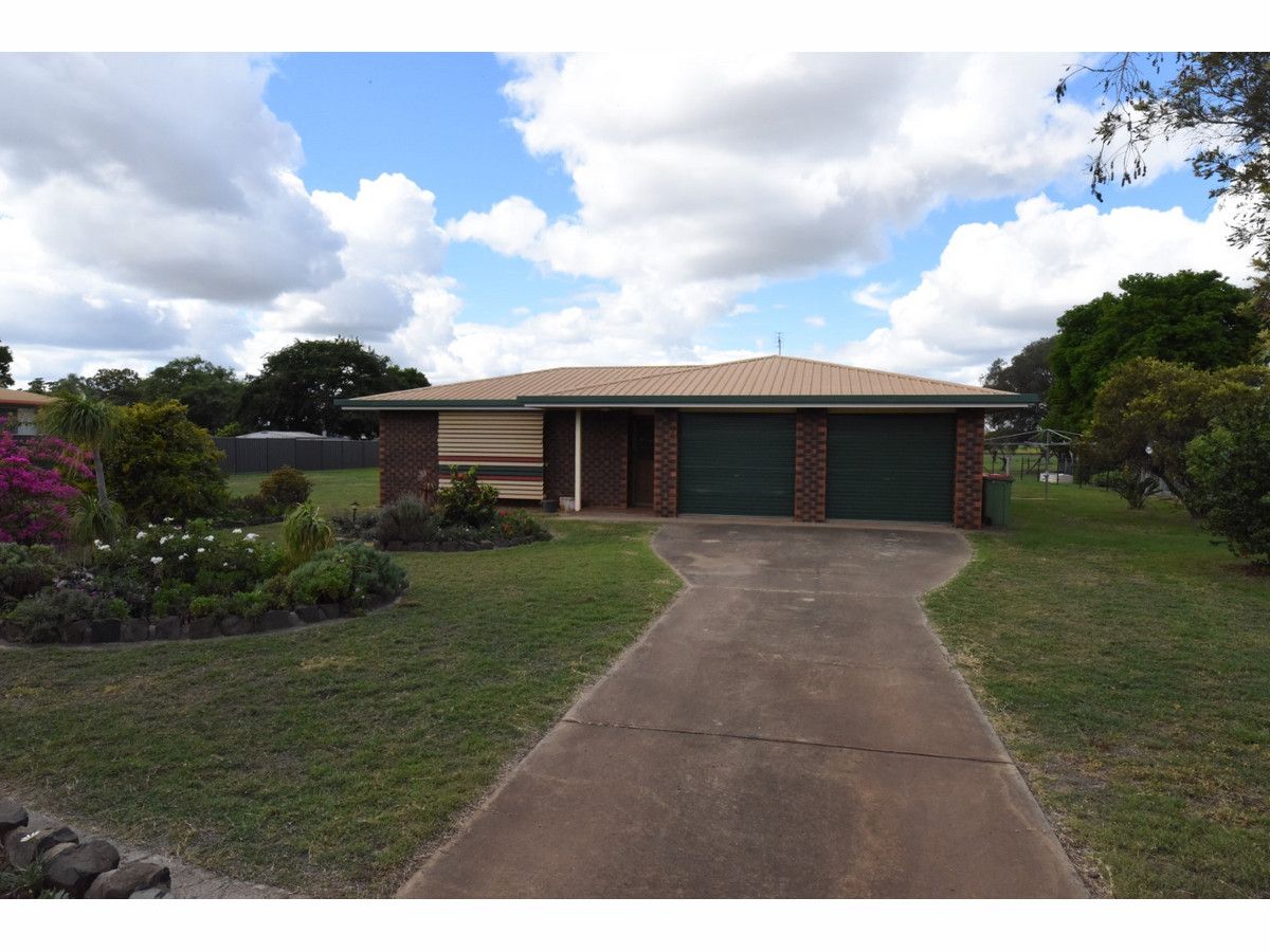 485 Gatton Clifton Road, Winwill QLD 4347, Image 0