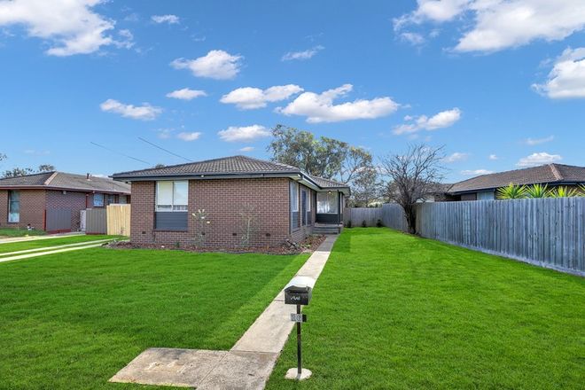 Picture of 16 Challenger Close, WHITTINGTON VIC 3219
