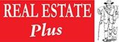 Logo for Real Estate Plus