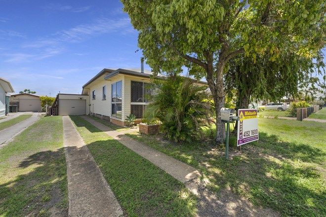 Picture of 20 Grange Street, NORVILLE QLD 4670