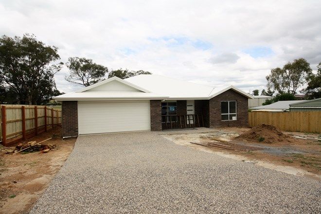 Picture of 31 Gilbert Cres, WARWICK QLD 4370