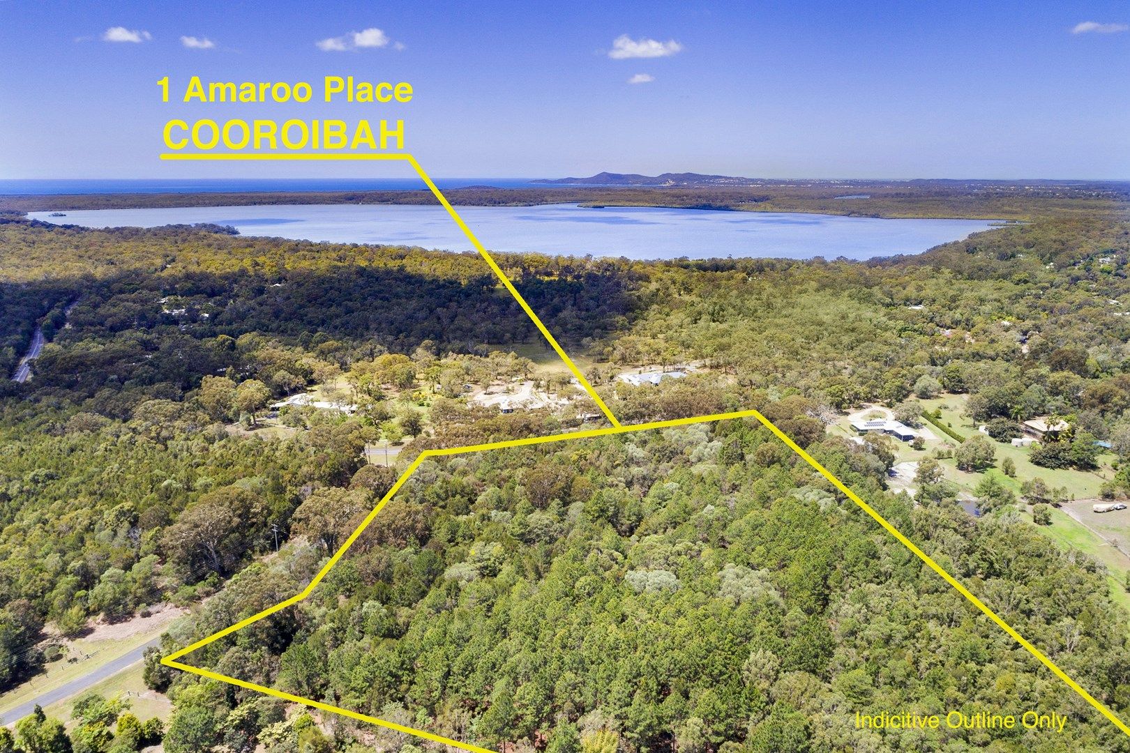 1 Amaroo Place, Cooroibah QLD 4565, Image 0