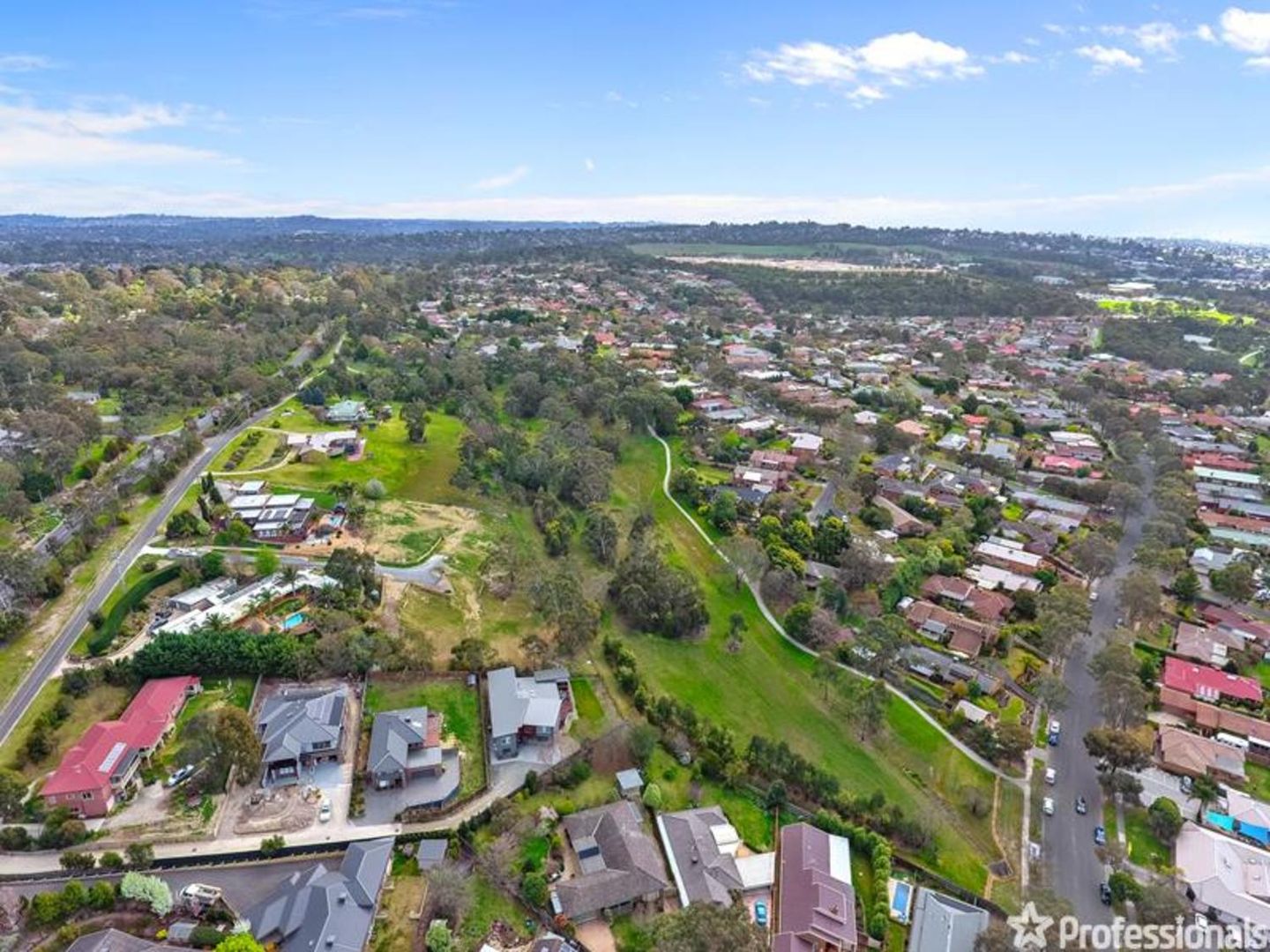 Lot/4 Trinity Close, Lilydale VIC 3140, Image 1