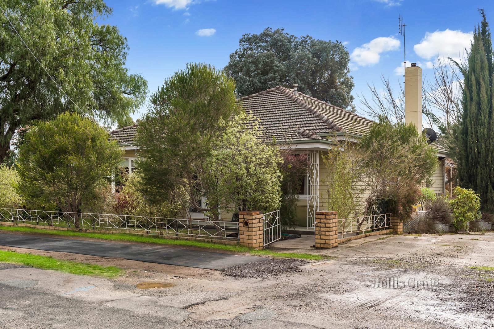 164 Main Road, Chewton VIC 3451, Image 0