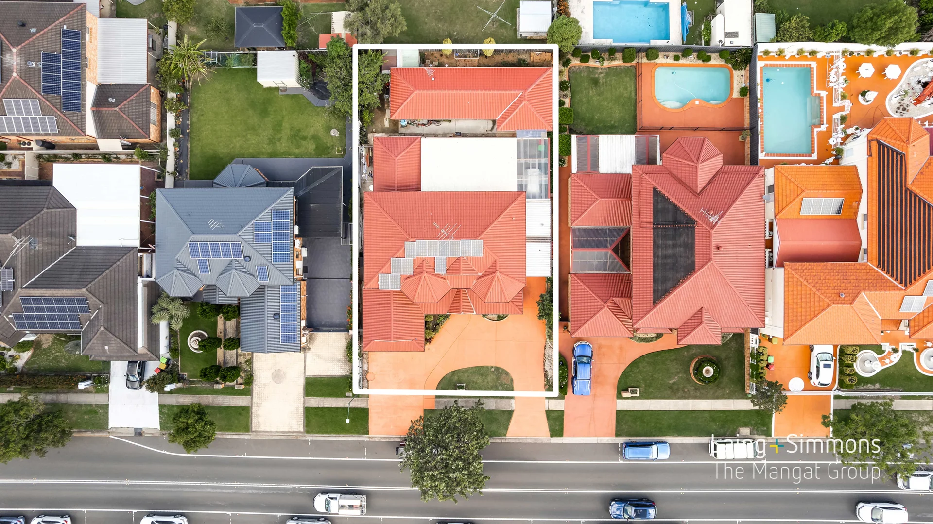 Additional image 13 of 33 & 33A Merriville Road, Kellyville Ridge NSW 2155