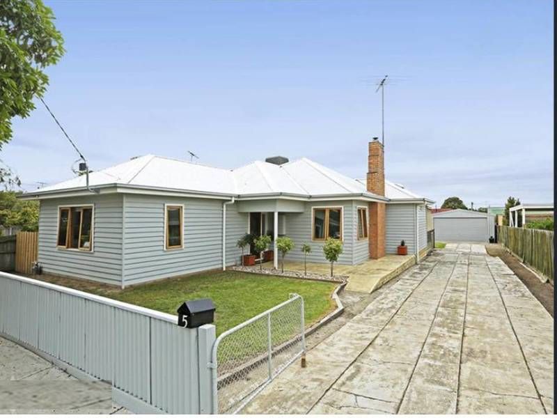 3 bedrooms House in 5 Gill Street BELMONT VIC, 3216