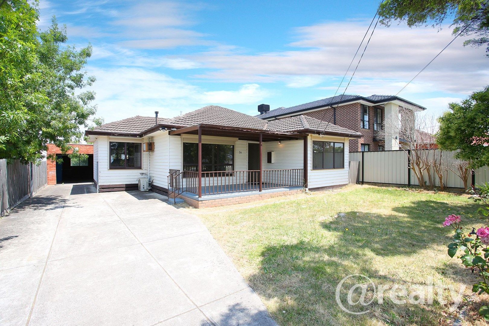 26 Gloria Avenue, Dandenong North VIC 3175, Image 0