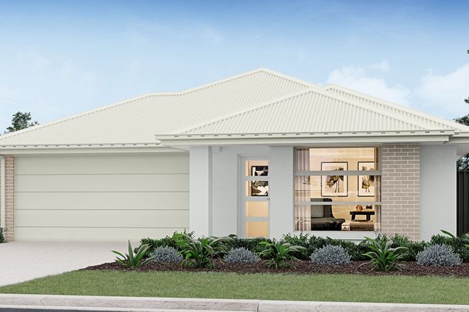 Picture of Lot 1501 New Rd., CABOOLTURE SOUTH QLD 4510