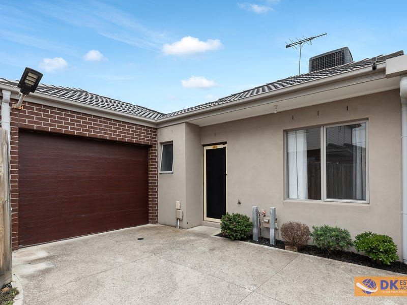 3/82 Couch Street, Sunshine VIC 3020, Image 0