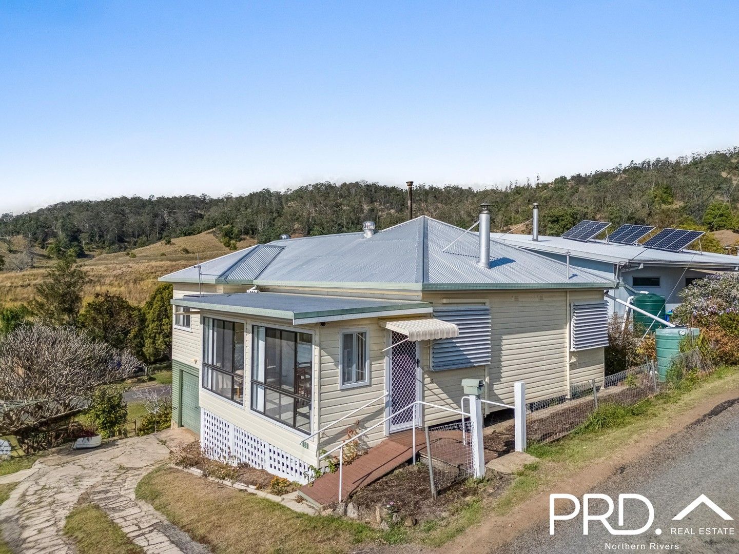 36 Gardner Lane, Kyogle NSW 2474, Image 2