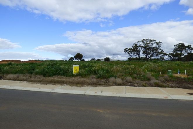 Picture of Lot 247 Rayner Loop, NUNILE WA 6566