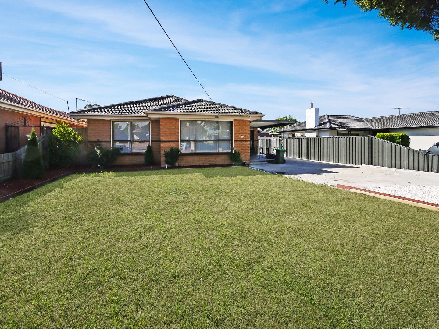 18A Beccles Street, Fawkner VIC 3060 House For Rent Domain