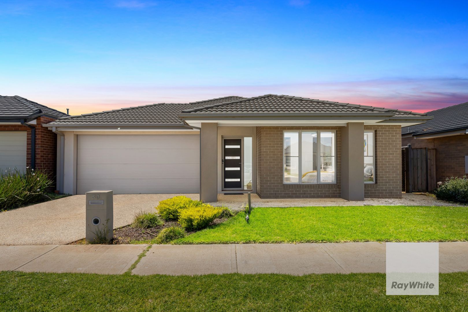 50 Murray Road, Thornhill Park VIC 3335