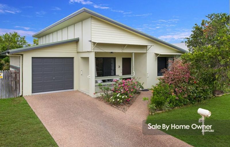 24 Wexford Crescent, Mount Low QLD 4818, Image 0