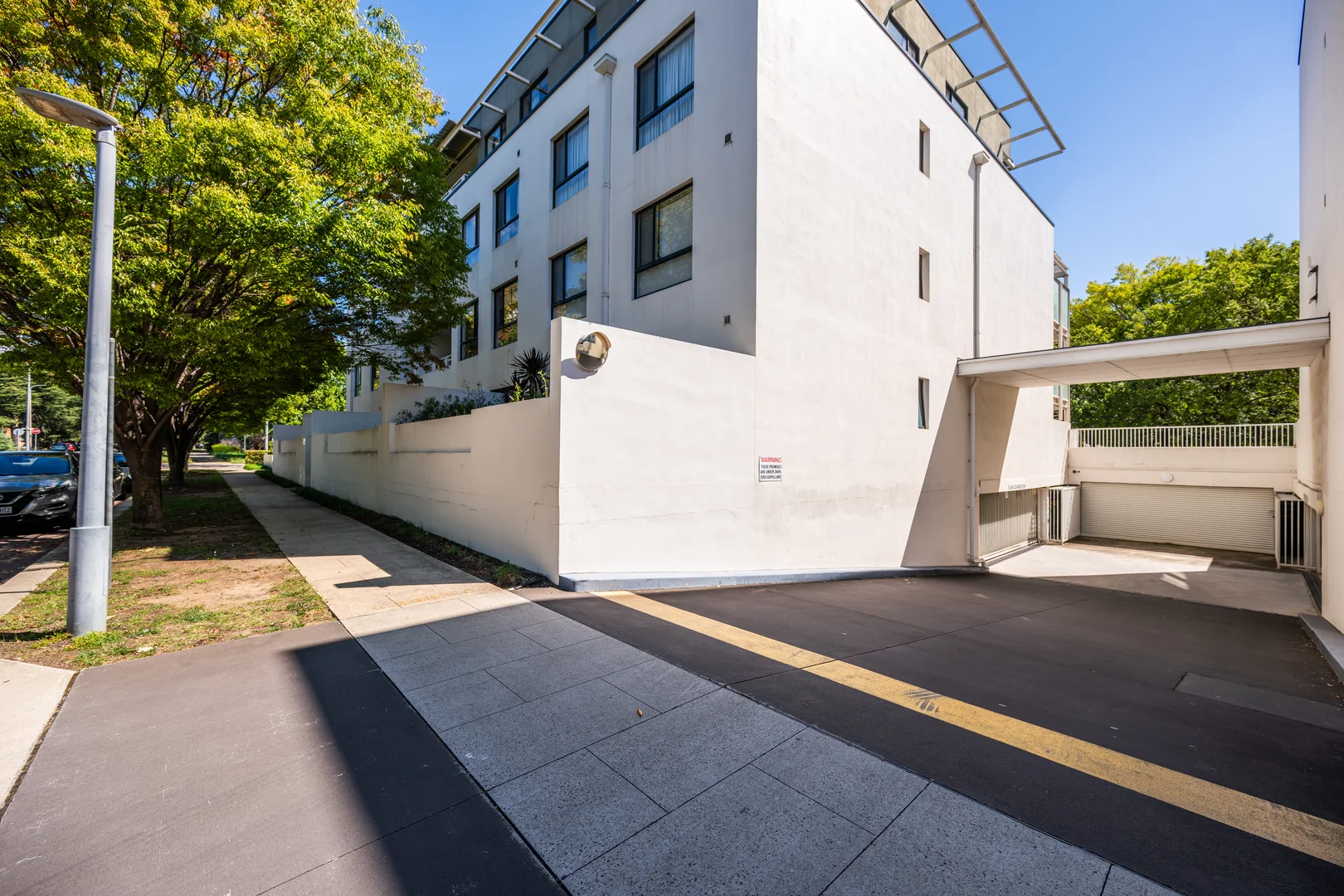 Additional image 12 of 58/53 Dawes Street, Kingston ACT 2604