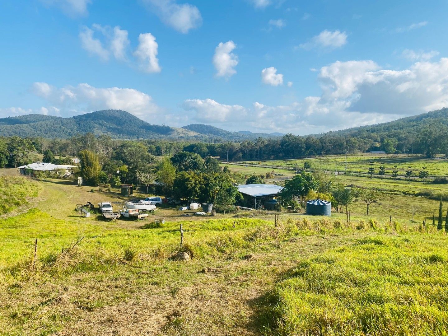 Lot 9 Courtney Gap Road, Sarina QLD 4737, Image 0