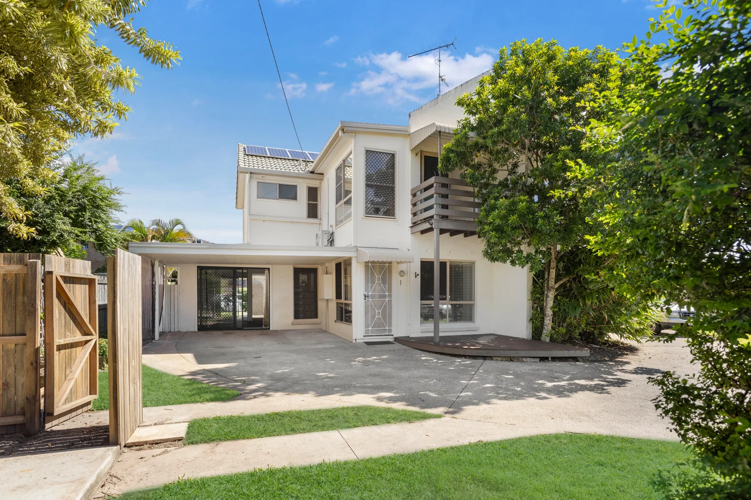 Primary image of 1/2-4 Ann-Maree Close, Maroochydore QLD 4558