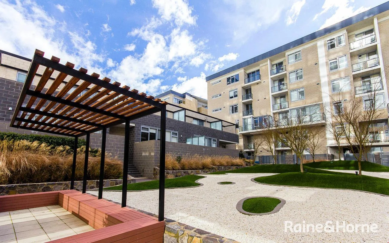 Additional image 3 of 112/3 London Circuit, City ACT 2601