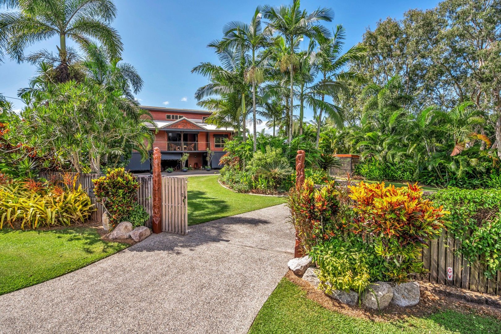 2 Reid Rd, Wongaling Beach QLD 4852, Image 2