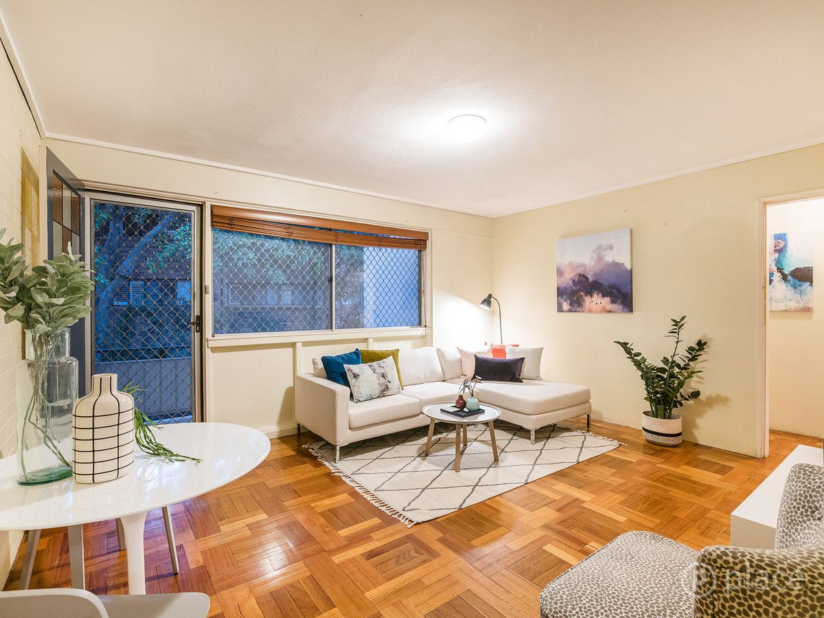 5/18 Griffith Street, New Farm QLD 4005, Image 1