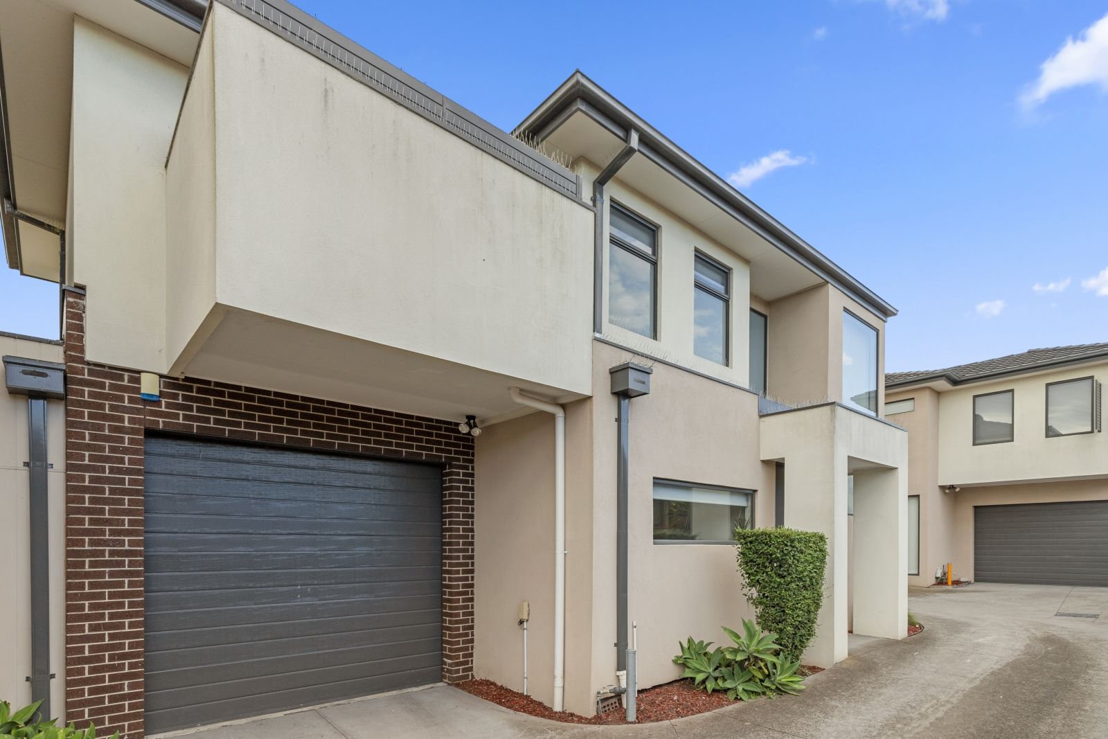 4/13 French Street, Noble Park VIC 3174 Townhouse For Rent Domain