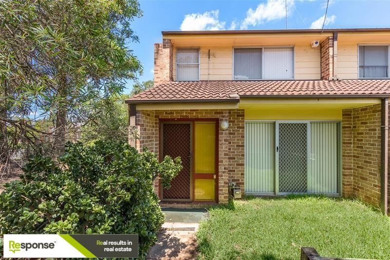3 bedrooms House in 15/14 Reef Street QUAKERS HILL NSW, 2763