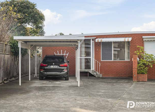 1/7 Verbena Place, Glenorchy TAS 7010