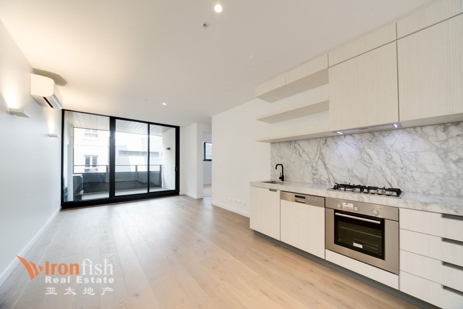 2 bedrooms Apartment / Unit / Flat in 136/23 Blackwood Street NORTH MELBOURNE VIC, 3051