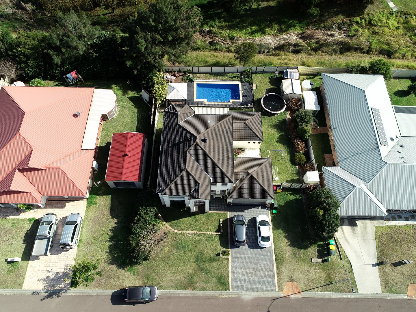 24 Fernleigh Avenue, Aberglasslyn NSW 2320, Image 1