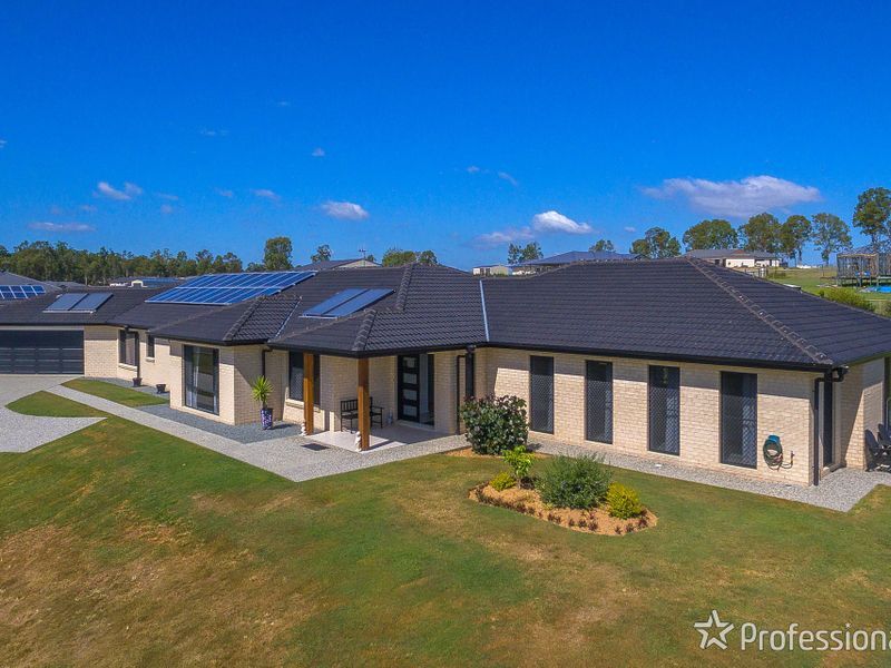 14-16 Riemore Circuit, Tamborine QLD 4270, Image 1