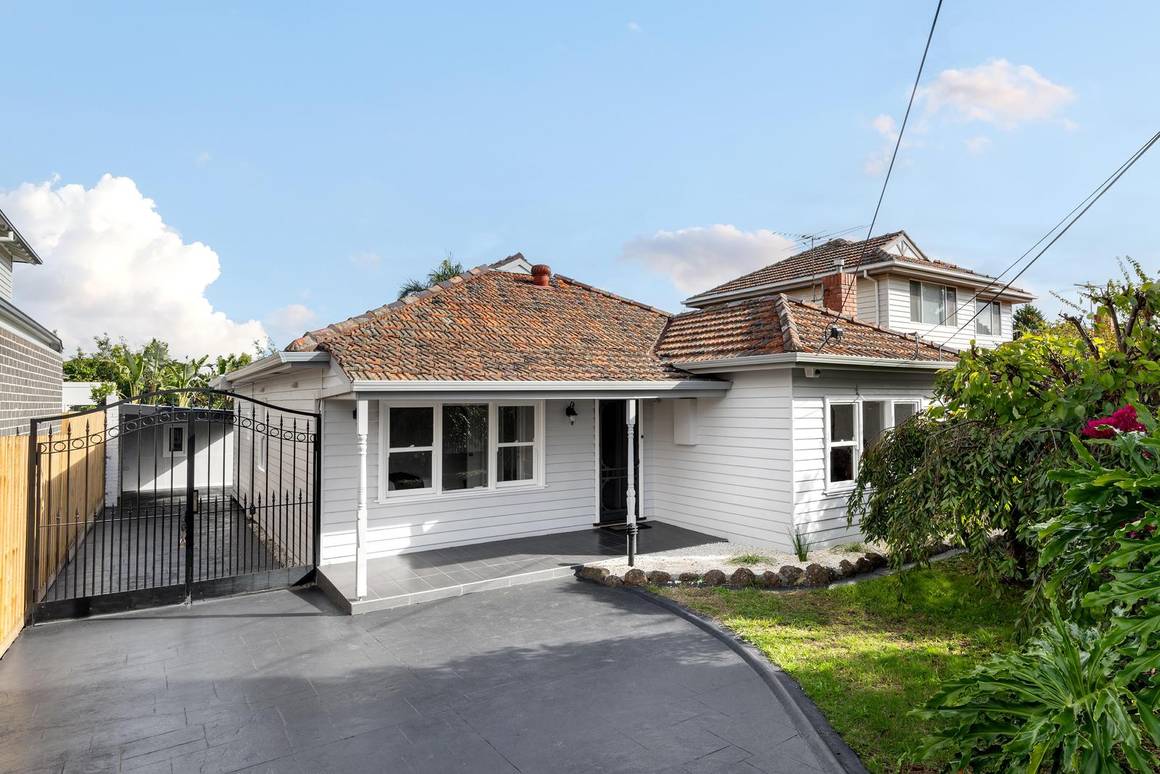 Picture of 282 Gooch Street, THORNBURY VIC 3071