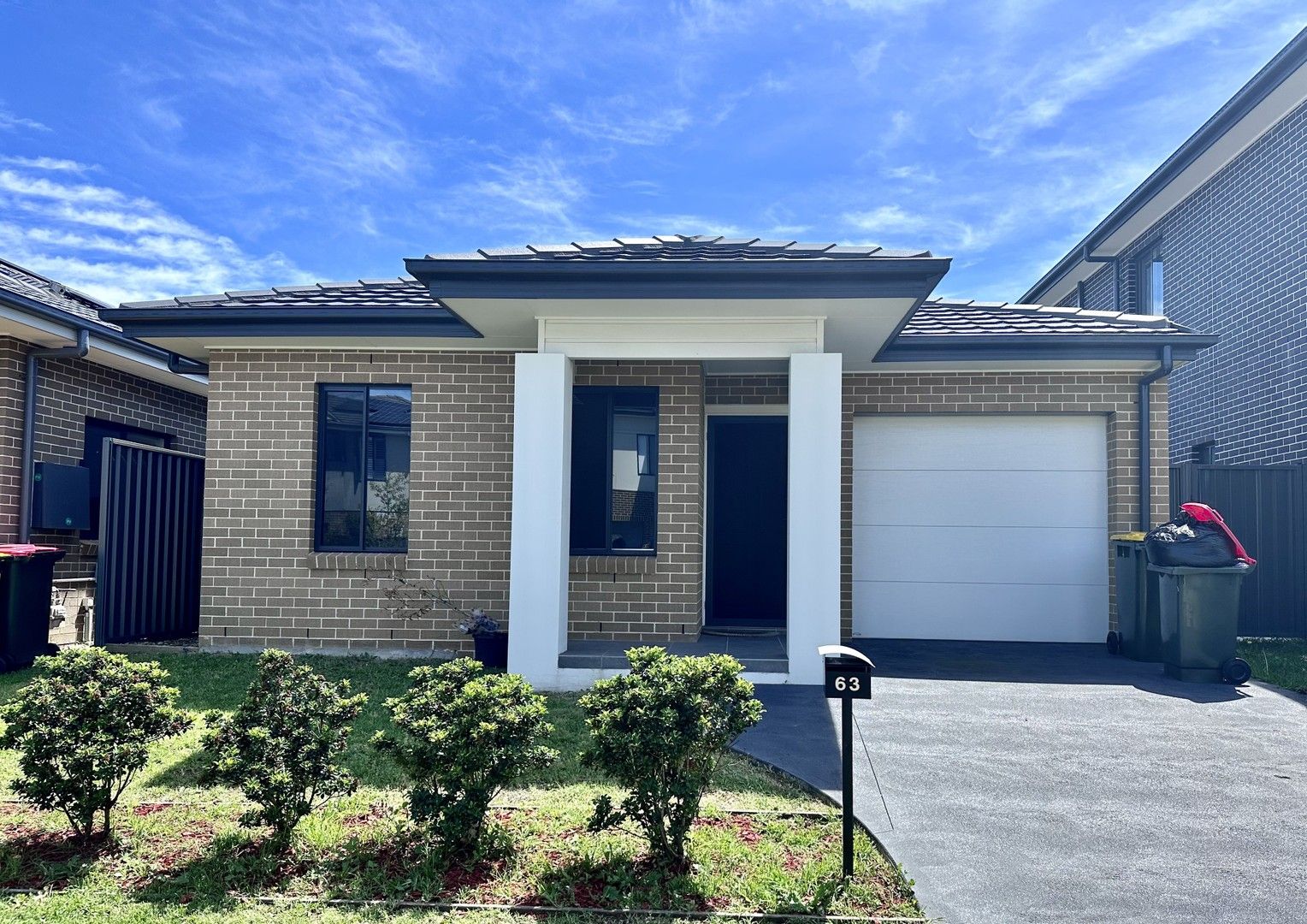 3 bedrooms House in 63 Brookfields Street THE PONDS NSW, 2769