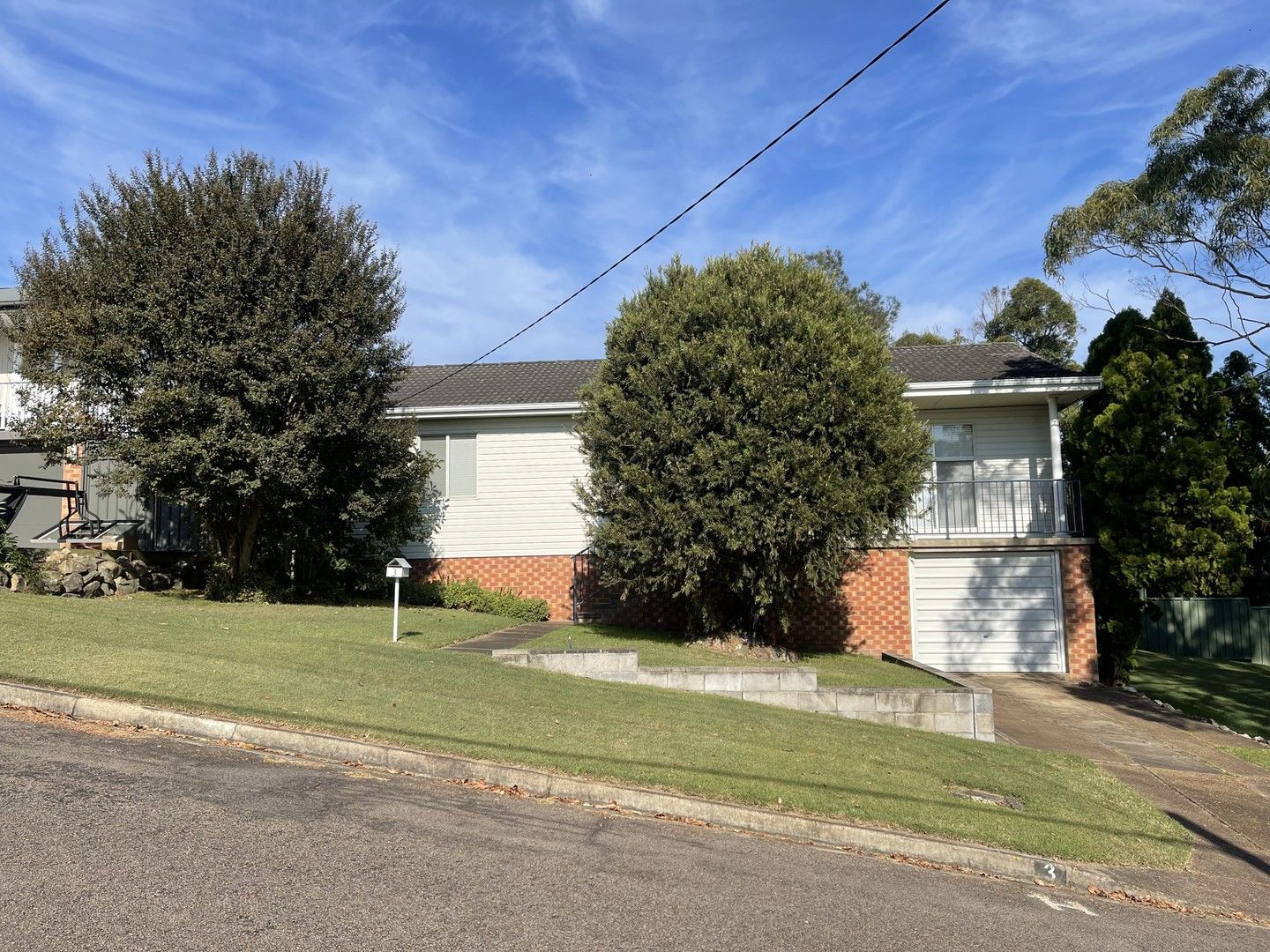 3 bedrooms House in 3 Reid Street EAST MAITLAND NSW, 2323