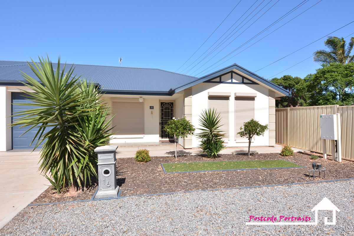 16 Peters Street, Whyalla Playford SA 5600, Image 0