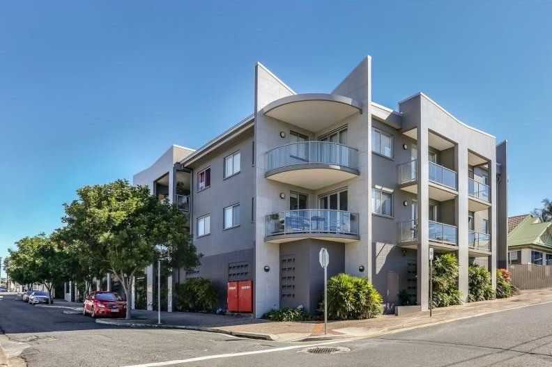 3 bedrooms Apartment / Unit / Flat in 18/14 Lever Street ALBION QLD, 4010