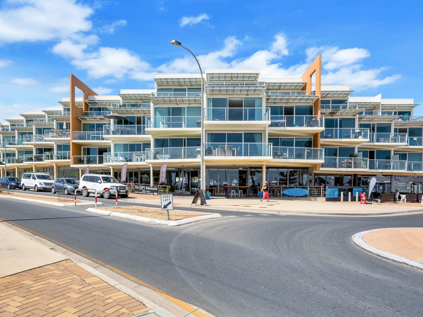 105/50 Esplanade, Christies Beach SA 5165 Apartment For Sale Domain
