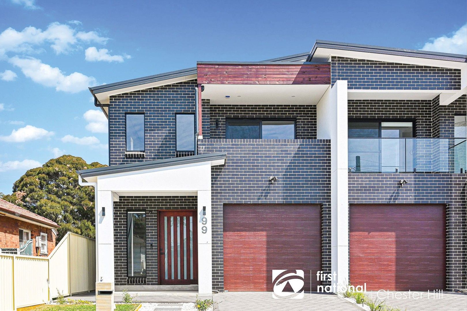 4 bedrooms Semi-Detached in 99 Bent Street CHESTER HILL NSW, 2162