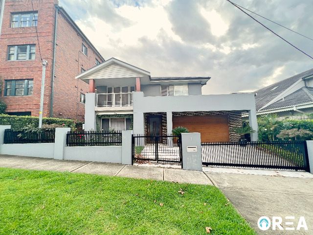 1 Bradley Street, Randwick NSW 2031