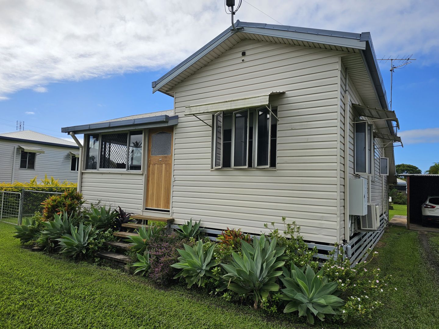 76 NORHAM Road, Ayr QLD 4807, Image 1