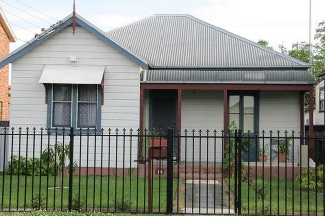 Picture of 14 Duke Street, CANLEY HEIGHTS NSW 2166